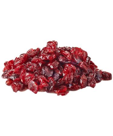 Anna and Sarah Dried Cranberries (3 Lbs) 3 Pound (Pack of 1)