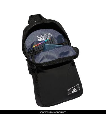adidas Essentials 2 Sling Crossbody - Black | One Size - Buy Online on SooperMarket.com