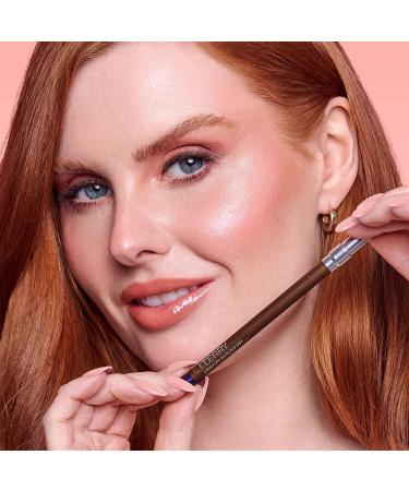 By Terry Blackstar Eyeliner Crayon N 4 Brown Secret - Long-lasting Waterproof & Highly Pigmented - Buy Online on SooperMarket.com