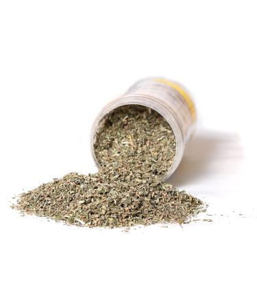 Cat Kush Organic Catnip: Premium Blend for Maximized Potency - 1 Cup - Buy Online on SooperMarket.com