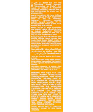 A-Derma Protect Fluid LSF 50+ | 40 ml | High SPF Sunscreen for Sensitive Skin | Buy Online Fast International Shipping - Buy Online on SooperMarket.com