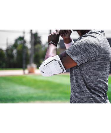 Easton Protective Elbow Guard for Baseball & Softball | Adult & Youth Options | Multiple Colors - Shop Internationally - Buy Online on SooperMarket.com