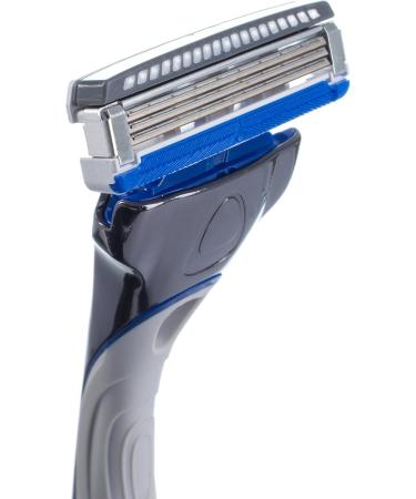 Wilkinson Sword Hydro 3 Men's Razors and blades - Buy Online on SooperMarket.com