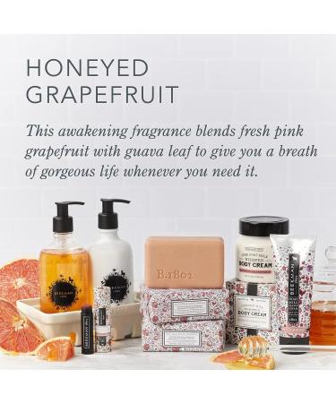 Beekman 1802 Goat Milk Lotion 12.5 oz - Hydrating Honeyed Grapefruit Body Lotion for Sensitive Skin - Cruelty-Free & Exfoliating - Buy Online on SooperMarket.com