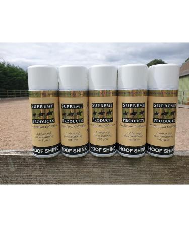 Supreme Products 2022 Hoof Shine Spray 28104 - Buy Online on SooperMarket.com