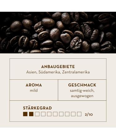 J. Hornig Descoftein Coultel Mare 500g - Mild Ground Coffee for Filter French Press & Espresso | Premium Quality Coffee - Buy Online on SooperMarket.com