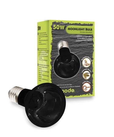 Komodo Nightglow Spot Lamp ES 50 Watt