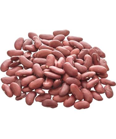 Old India Red Kidney Beans 2kg - Premium Quality Pack of 1 - Buy Online on SooperMarket.com