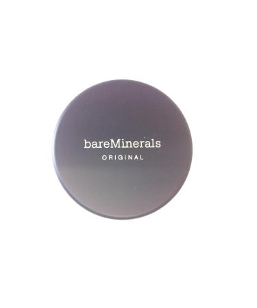 Bare Escentuals Bare Minerals Original SPF15 Foundation Medium Tan 2g - NEW | Buy Online - Buy Online on SooperMarket.com