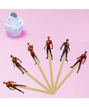 Seyal Flsh cupcake topper - Buy Online on SooperMarket.com