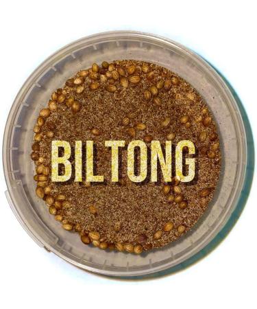 Premium Biltong Spice Seasoning Blend - 500g - Buy Online on SooperMarket.com