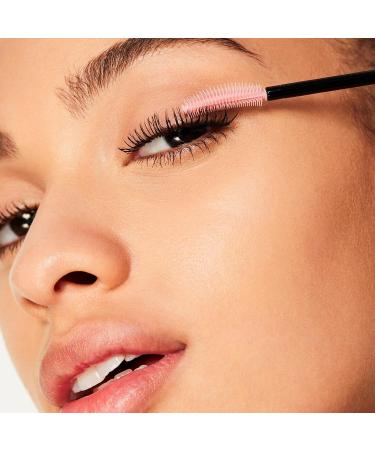 eleven.Lash 'n Roll Mascara - Vegan Curling Mascara for Lifted Long-Lasting Eyelashes in Deep Brown (9.2g) - Cruelty-Free & International Shipping - Buy Online on SooperMarket.com