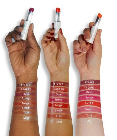 BECCA Cosmetics Hydra-Light Plumping Lip Balm - Dew | Hydrating Lip Care for Radiant Shine | International Shipping Available - Buy Online on SooperMarket.com