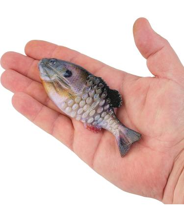 Berkley Powerbait Gilly 90mm HD Bluegill Soft Bait for Effective Fishing - Buy Online on SooperMarket.com