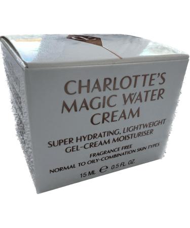 Charlotte Tilbury Charlotte's Magic Water Cream | 15ml