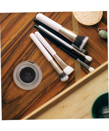 PLAFOPE 2pcs Fashion Eyeliner Waterproof Eyeliner Pencil Waterproof Eye Liner Pencil Gel Eyeliner - Buy Online on SooperMarket.com