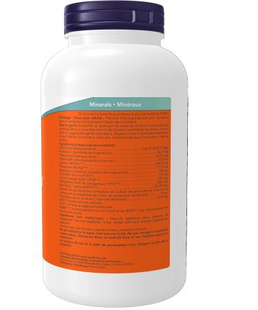 Now Calcium Citrate Powder 227g - Buy Online on SooperMarket.com