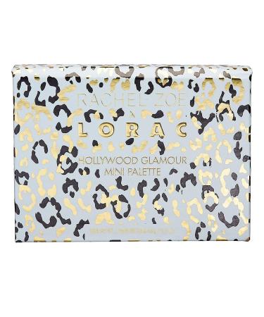 LORAC Rachel Zoe X LORAC Hollywood Glamour Eye Palette - Effortless Glamour - Buy Online on SooperMarket.com