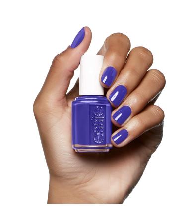 Eessie Nail Polish - Glossy Shine Finish All Access Pass | 0.46 fl. oz - Shop Internationally - Buy Online on SooperMarket.com