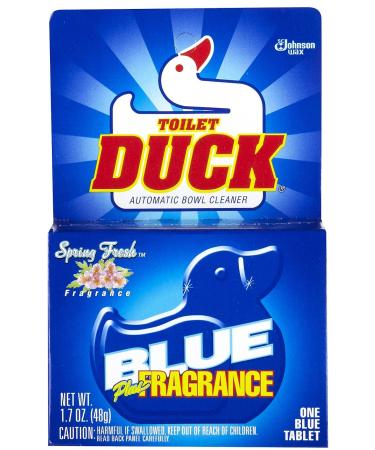 Blue Cleanser