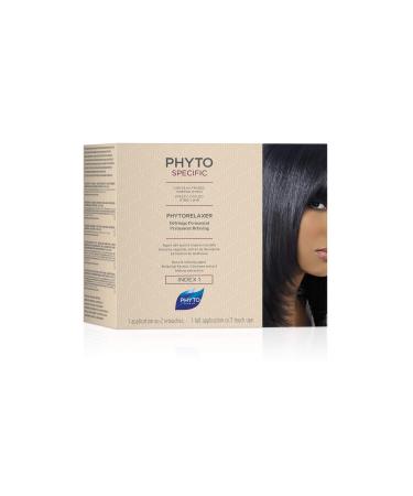 PHYTO PARIS Specific Phytorelaxer Index  brown  16.93 Fl Oz