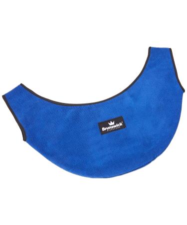 Brunswick Microfiber See Saw (Black/Navy)