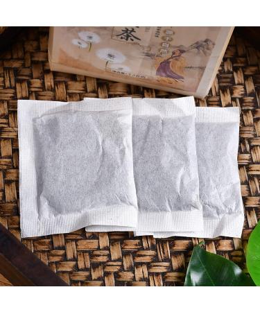 Root Tea 30 Bags Herbal Tea Herbal Tea Hand Picked And Sealed For Storage Tea Bag Fragrant Portable Herbal Tea - Buy Online on SooperMarket.com
