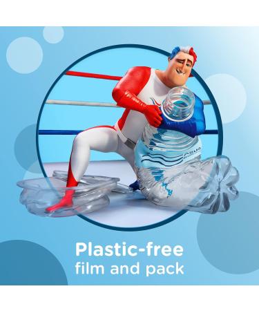 Aquafresh Toothbrush for Kids Milk Teeth Toothbrush for Children 0-2 Years Soft Bristles - Buy Online on SooperMarket.com