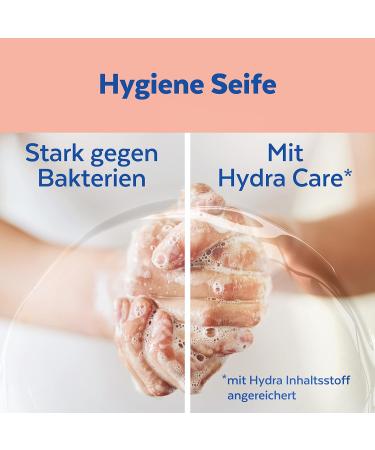 Sagrotan No-Touch Aloe Vera Refill - 5x250ml Hand Soap for Automatic Dispenser | International Shipping - Buy Online on SooperMarket.com