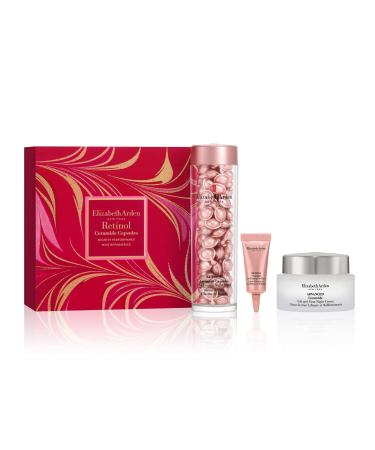 Elizabeth Arden Wrinkle Erasing Face Serum 3 Piece Gift Set
