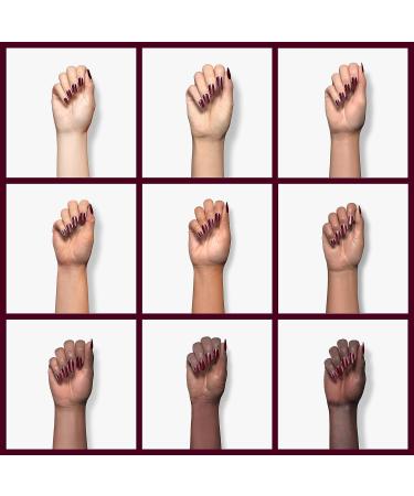 Orly Nail Polish Ruby 18 ml - Buy Online on SooperMarket.com