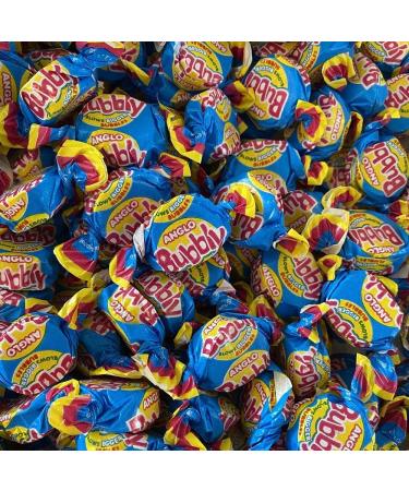 Personalized Customise with Your Own Message or Image 250g Carton of Anglo Bubbly Sweet - Buy Online on SooperMarket.com