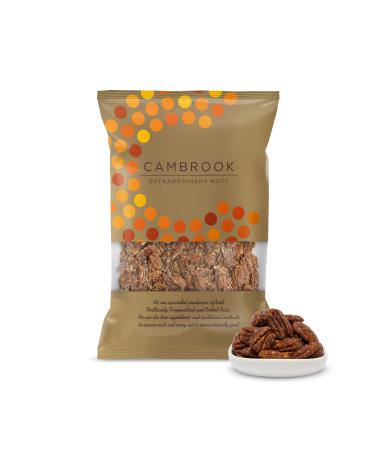 Cambrook Caramelised Pecans 1kg