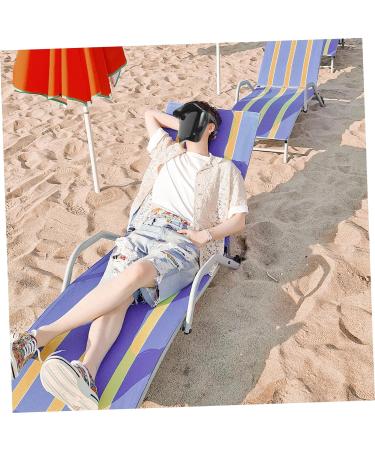 Angoily Eye Mask Glasses Sleep Mask Eye Shades Tanning Bed Eye Protection Eye Protection Mask Eye Protection Cover Tanning Eye Protection Pc Ultraviolet Light Protective Cover - Buy Online on SooperMarket.com