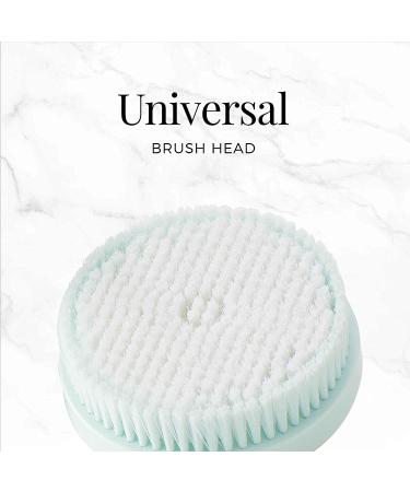 Remington Reveal Rechargeable Rotating Body Brush | 2 Speeds | Adjustable Handle - Buy Online on SooperMarket.com