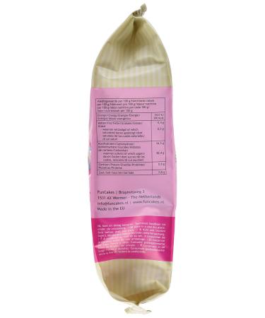 Funcakes Butter Cream Mix - 1kg | Premium Baking Ingredients for Perfect Frosting | International Shipping Available - Buy Online on SooperMarket.com