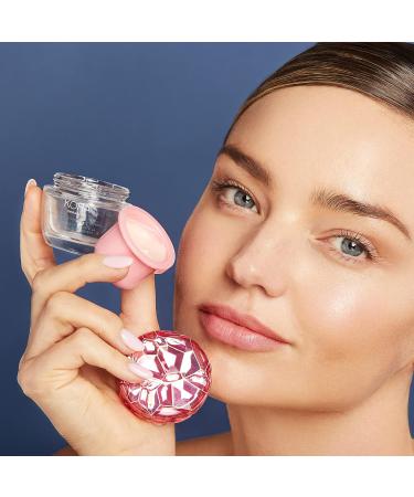 KORA Organics Berry Bright Firming Vitamin C Eye Cream | Certified Organic & Cruelty-Free | 0.50 fl oz - Buy Online on SooperMarket.com