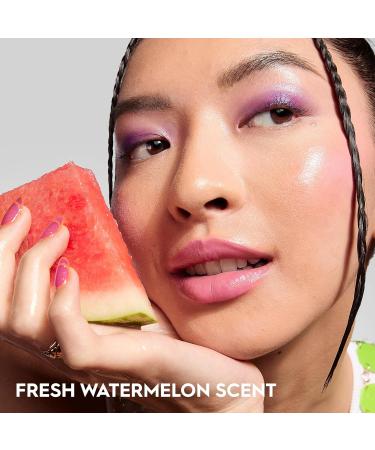 Urban Decay All Nighter Hyaluronic Acid Setting Spray - Waterproof & Long-lasting Luminous Finish Refreshing Watermelon Scent - 1 Fl Oz - Buy Online on SooperMarket.com
