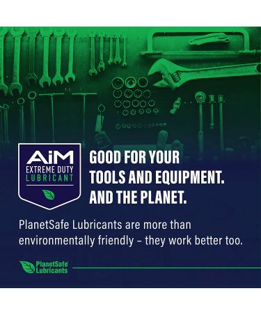 PlanetSafe Exercise Equipment Lubricant - Non-Toxic, Non-Hazardous, No-Odor | For Vertical Climbers, Treadmills, Bicycles, Rowing Machines, & Ellipticals | Small Bundle for Rust Prevention - Buy Online on SooperMarket.com