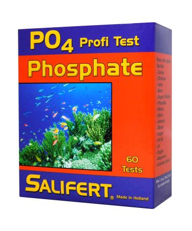 Salifert Phosphate Test Kit