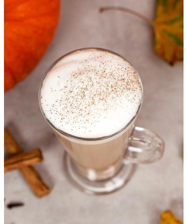Simply Sugar Free Eggnog Syrup 1L - Low Calorie, Vegan & Nut Free for Coffee, Cocktails & Baking - Buy Online on SooperMarket.com