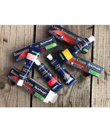 SAPHIR Wax Shoe Polish Size: 7 - Buy Online on SooperMarket.com