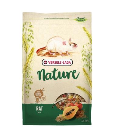 Versele Laga Nature Rat 2.3kg