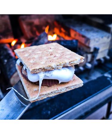 Extra Large Marshmallows 750G - Perfect for Summer Roast & Barbecue - Buy Online on SooperMarket.com