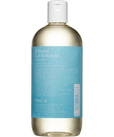 Crabtree & Evelyn La Source Relaxing Body Wash 500ml - Buy Online on SooperMarket.com