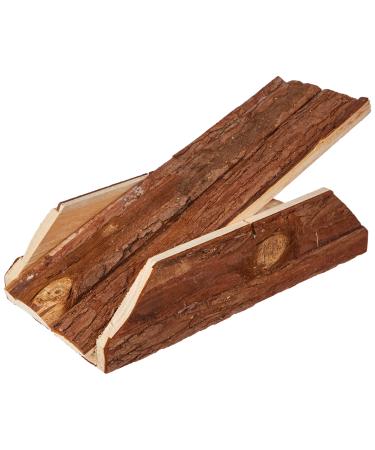 Trixie 6120 Natural Living Seesaw 32 7 14 cm Single