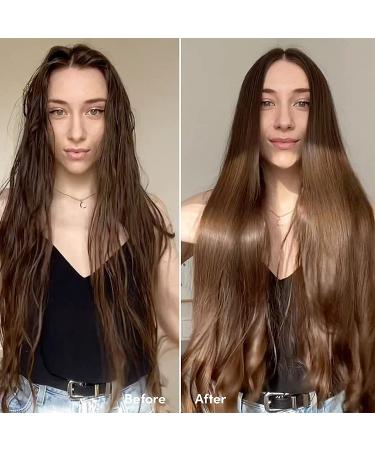 Coco & Eve Like A Virgin Super Hydrating Shampoo - Sulfate-Free Hair Care with Argan, Coconut & Avocado Oil - For Dry, Damaged, Color-Treated Hair - Anti-Frizz & Repair (8.4 fl oz) - Buy Online on SooperMarket.com