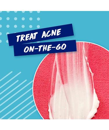 Clearasil Ultra Rapid Action Vanishing Acne Treatment Cream 1 oz - Pack of 2 - Buy Online on SooperMarket.com