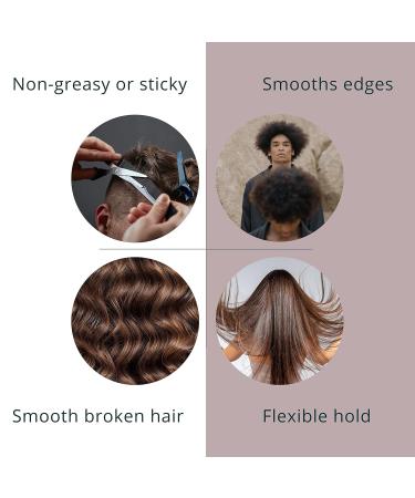 Morfose Hair Gel Wax - Ultra Aqua (Pack of 3 | 175 ml) | International Shipping Available - Buy Online on SooperMarket.com