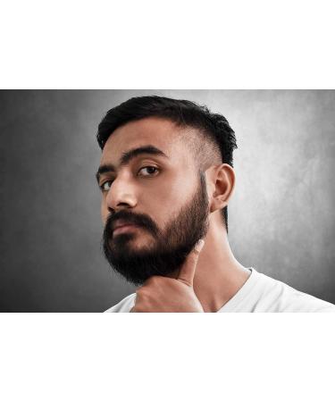 Buy OPO Organic Beard Oil for Men - 4 oz Sandalwood Non-GMO Vegan Facial Hair Conditioner for Fast Growing Beard Mustache Eyelash & Eyebrows - International Shipping - Buy Online on SooperMarket.com